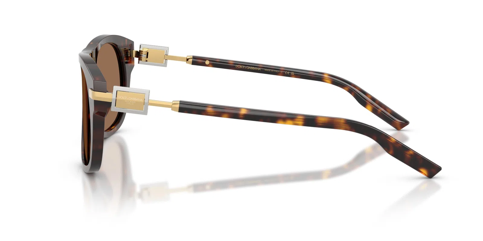 Dolce & Gabbana 4546 Sunglasses - view 17